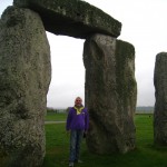 Stonehenge